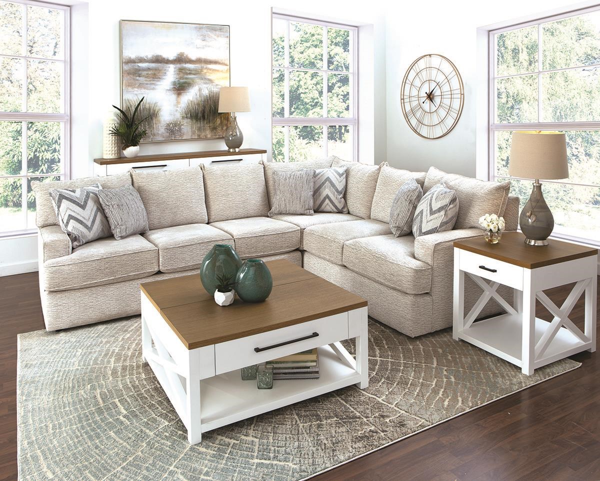 2 shop sectional couch